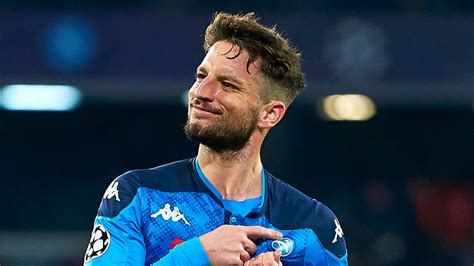 Join the discussion or compare with others! Dries Mertens agrees to extend Napoli deal to 2022 | Football News | Sky Sports