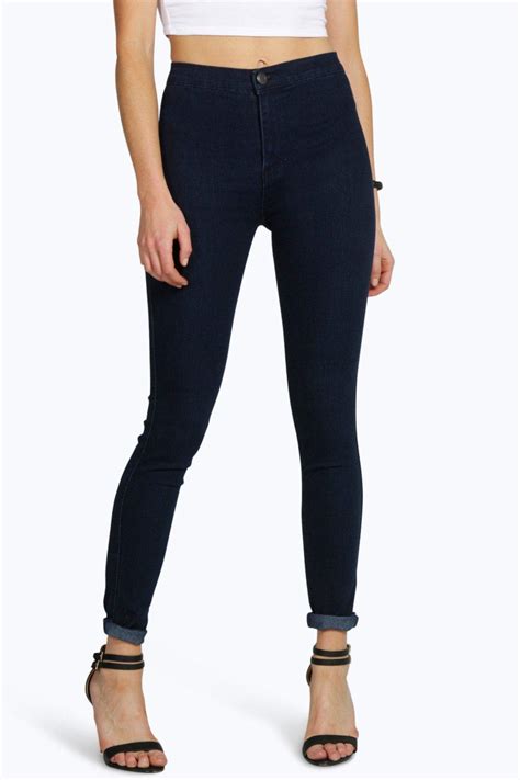 Jeans Femme Super Skinny