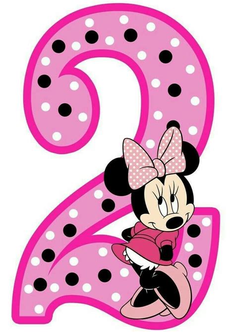 Minnie Mouse Birthday Decorations Minnie Mouse Cake Minnie Mouse
