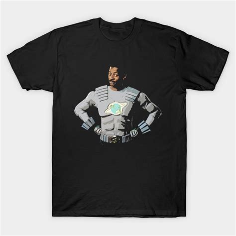 Meteor Man Meteor Man T Shirt Teepublic