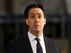 Ed Miliband on his life experience outside of politics: 'I was an ...