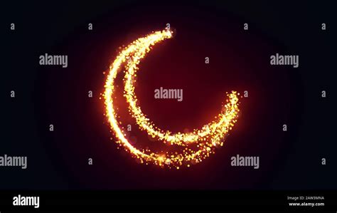Hilal Ramadan Hi Res Stock Photography And Images Alamy