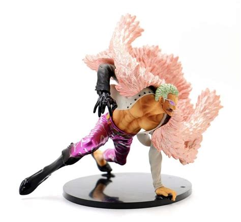 One Piece Doflamingo Haki Figure Omn1111 One Piece Clothing