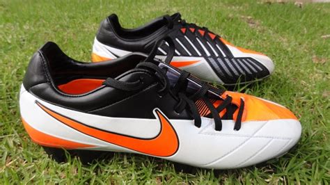 Nike T90 Laser Iv Review Soccer Cleats 101