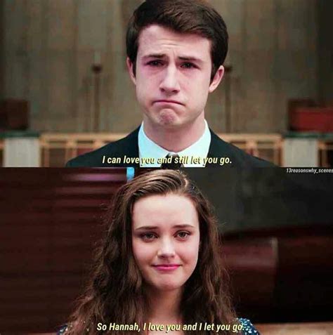 13 Reasons Why Poster 13 Reasons Why Quotes 13 Reasons Why Netflix