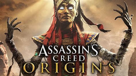 Details Assassins Creed Origins Wallpaper Latest In Coedo Vn