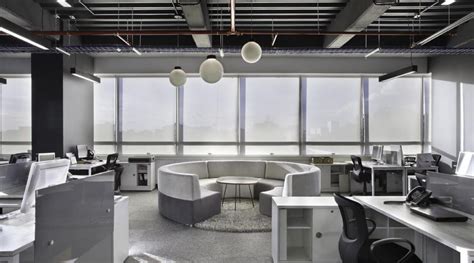 4 Innovative Design Ideas That Can Transform Your Office Space Funky
