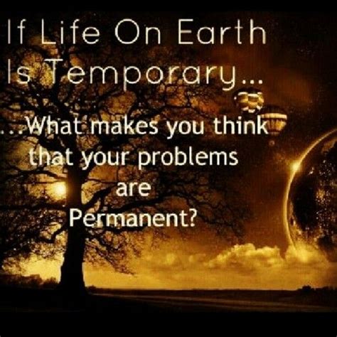 And this is the testimony, that god gave us eternal life, and this life is in his son. For the things of this world are temporal but the gift of ...