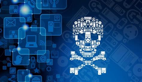 Piracy In The Digital World