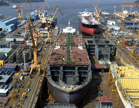 North Korea hacked Daewoo Shipbuilding, took warship blueprints: South ...