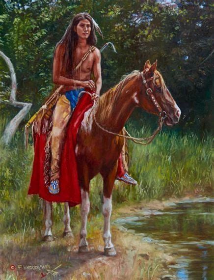 Lakota Sioux Value In Art Sale Artwork Artwork Painting