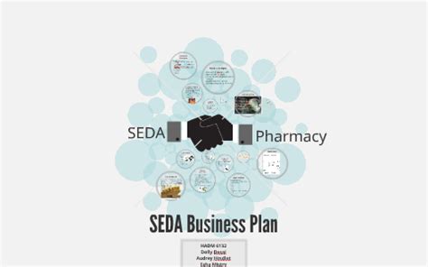 Seda Business Plan By Dolly Desai