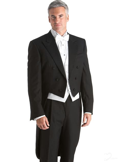 Longtailtuxedos Long Tail Tuxedos Suit Jacket Tuxedo Tuxedo With