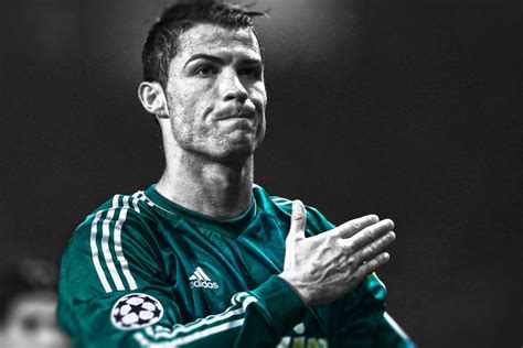 Cristiano Ronaldo Wallpaper 1080p Wallpapersafari Images And Photos