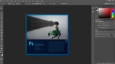 تحميل برنامج فوتوشوب 2021 لتعديل الصور Adobe Photoshop