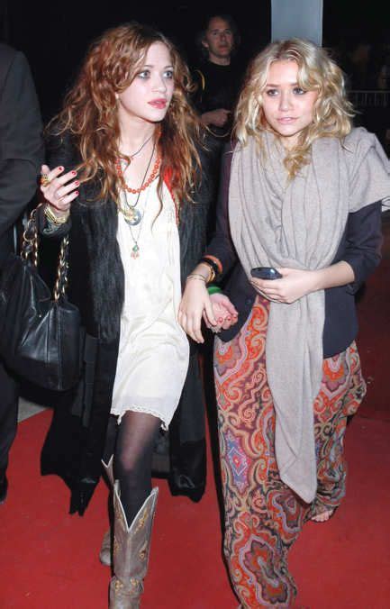 The Mary Kate Olsen Look Book Olsen Fashion Olsen Twins Style Mary