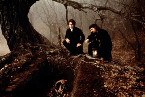 Picture Of Sleepy Hollow 1999