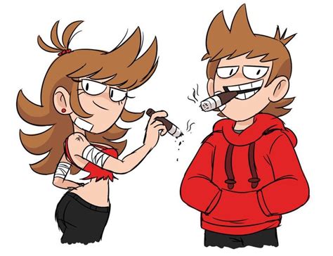 Tord X Reader An Eddsworld Comics Tomtord Comic Eddsworld Tord