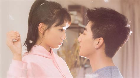 17 Best School Romance Chinese Dramas Kdramaplanet