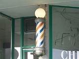 Photos of Park Plaza Barber Shop