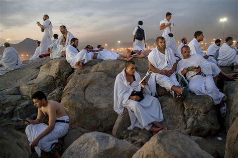 Hajj 2019 How To Perform The Muslim Pilgrimage Al Arabiya English