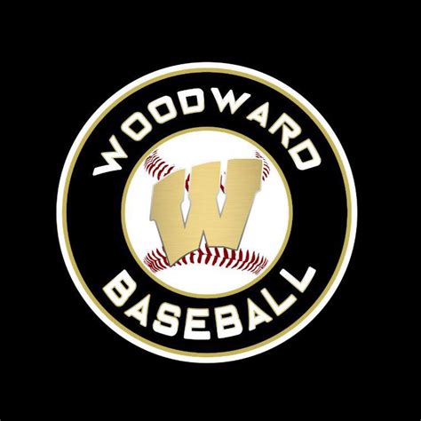 Woodward Boomer Baseball Woodward Ok