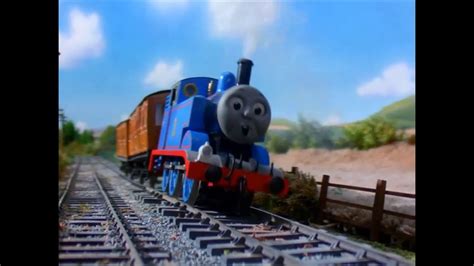 Crashes Thomas Gets Bumped Youtube