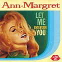 Ann-Margret* - Let Me Entertain You (1996, CD) | Discogs