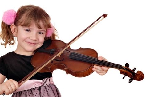 Welcome to today's violin basics video! Why should you or your child play violin | Consordini.com