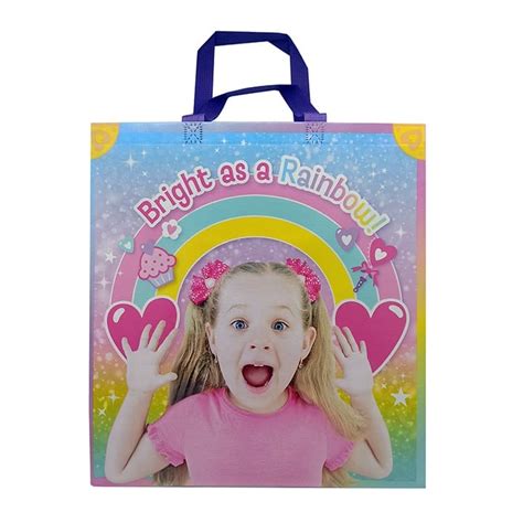 Love Diana Showbag Love Diana Toys Merch Swag And More In A Bag