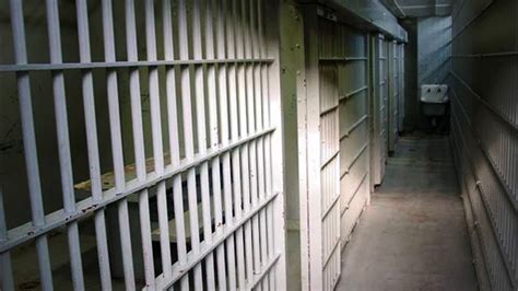 Inmate Dies In Stabbing At Salinas Valley State Prison Kron4