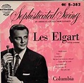 Les Elgart And His Orchestra - Sophisticated Swing (Gatefold, Vinyl ...