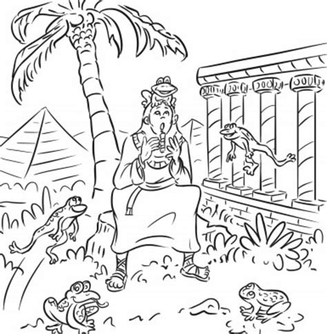 In addition, the kid is carried away and does not bother his mother while she does her business. 12-Page New Passover Coloring Book - Printables - Jewish Kids