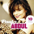 Paula Abdul - 10 Great Songs (2011, CD) | Discogs