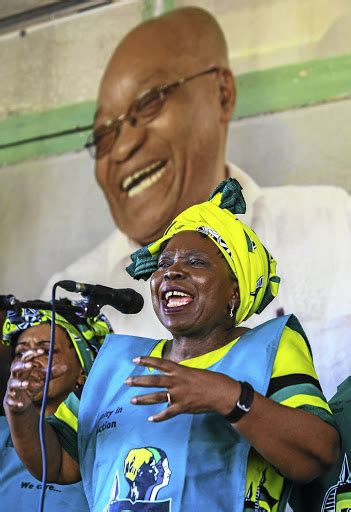 party s over for the anc no matter who wins leadership fight