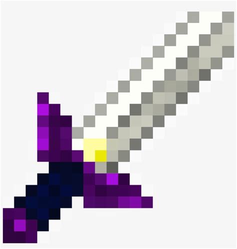 Minecraft Custom Swords Png Master Sword Texture Minecraft