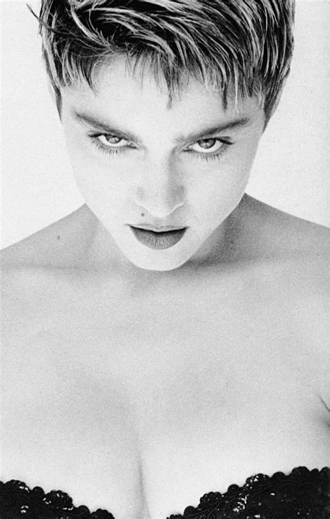 madonna photographed by herb ritts 1987 madonna music star mtv awards