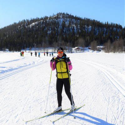 Tavoitteellinen harjoittelu: Miten valmistautua hiihtomaratonille?