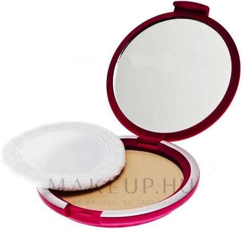 Ninelle Compact Powder Kompakt Púder Makeuphu