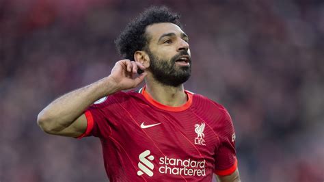 Why Mohamed Salah Is Yet To Sign A New Liverpool Contract