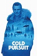 Cold Pursuit (2019) - Posters — The Movie Database (TMDB)