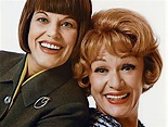 Eve Arden and Kaye Ballard.. The Mothers-In-Law | Tv guide, 1960s tv ...