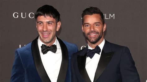 La obsesión de Ricky Martin por un actor de cine para adultos el