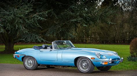 How To Invest In Classic Cars Square Mile