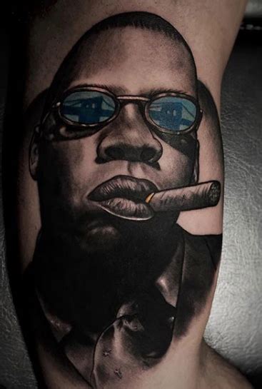 Share 78 Jay Z Tattoos Vn