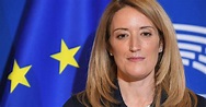 Roberta Metsola cements rise to European Parliament presidency – POLITICO