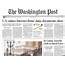 Washington Post Began PRISM Story Three Weeks Ago Heard Guardians 