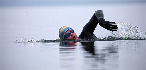 The Benefits Of Cold Water Swimming Health And Wellbeing