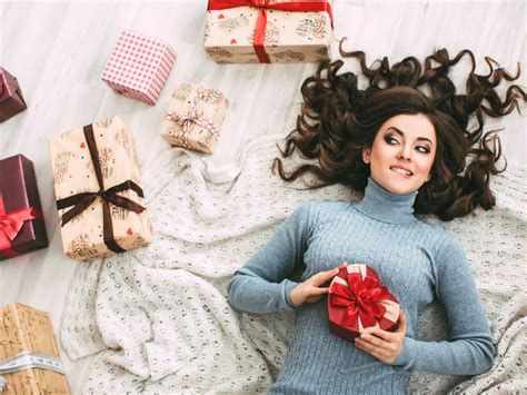 Christmas 2018 Top gifts for women  Shropshire Star