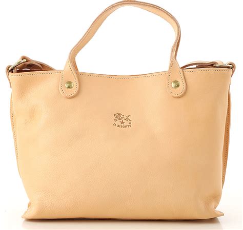 Handbags Il Bisonte Style Code A P